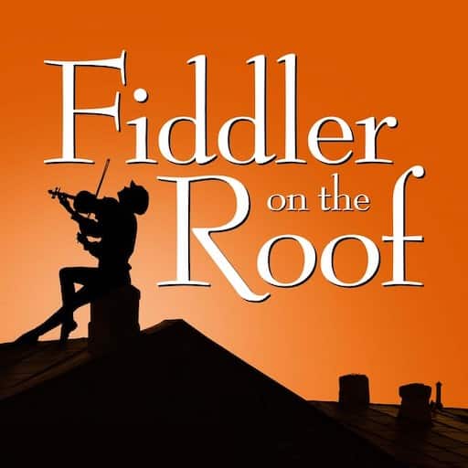 Fiddler On The Roof Tickets Fresno Events 2024/2025