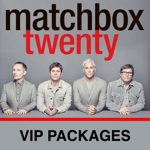 Matchbox Twenty Tickets Fresno Events 2024/2025