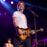 Rick Springfield, The Hooters & Tommy Tutone
