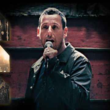 Adam Sandler