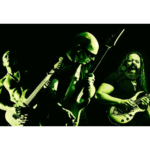 G3 Reunion Tour: Joe Satriani, Eric Johnson & Steve Vai