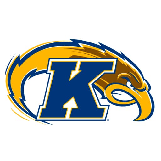 Kent State Golden Flashes Football