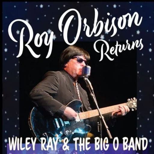 Roy Orbison Returns