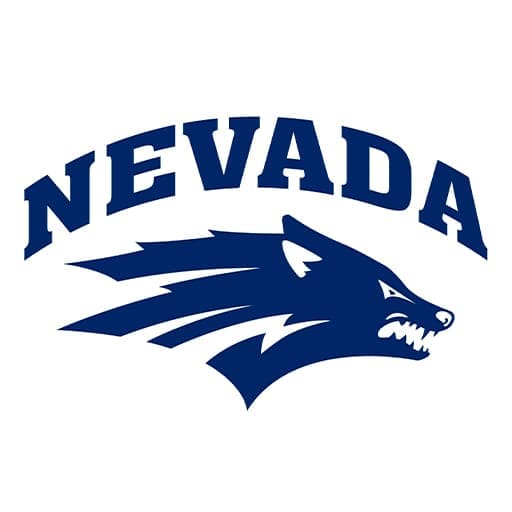 Nevada Wolf Pack Women's Basketball