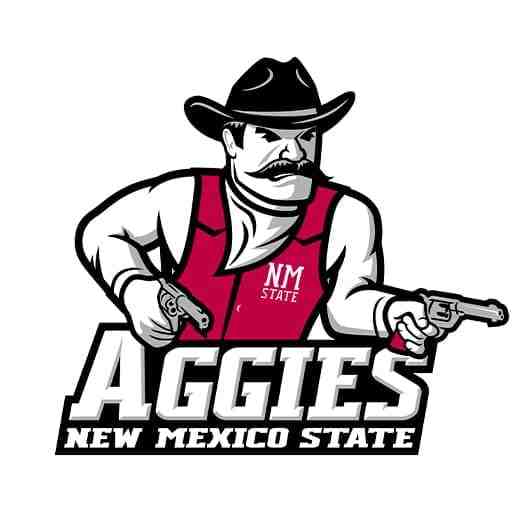 Fresno State Bulldogs vs. New Mexico State Aggies