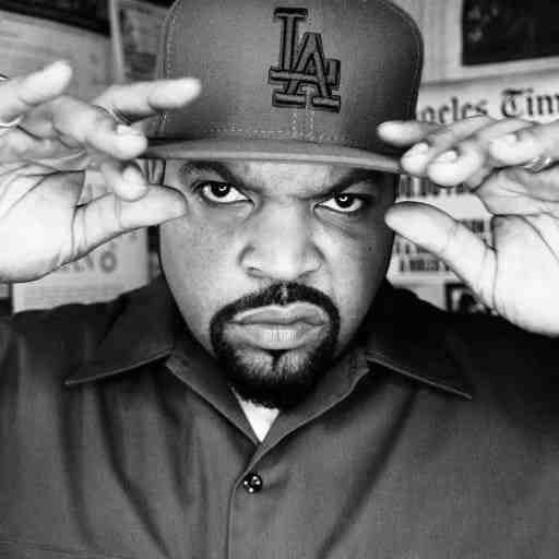 Summer Jam: Ice Cube, Warren G & Xzibit