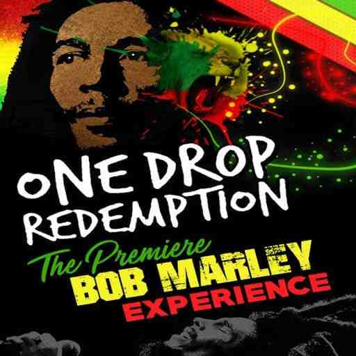One Drop Redemption - Tribute To Bob Marley