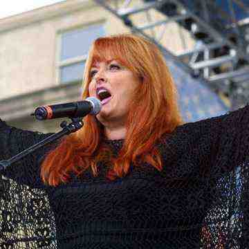 Wynonna Judd