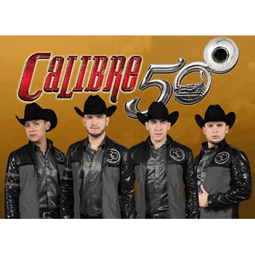 Calibre 50 & Banda Carnavale