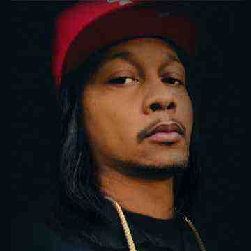 DJ Quik