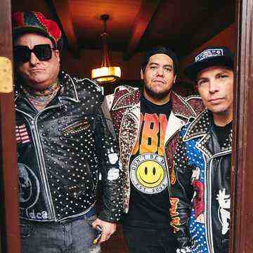 Sublime with Rome