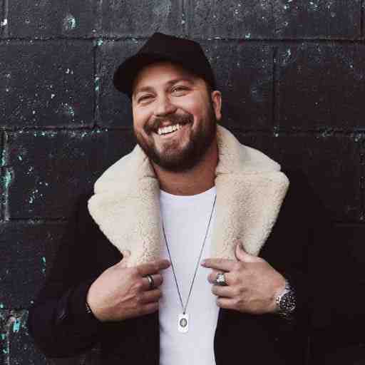 Mitchell Tenpenny