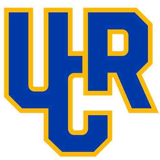 UC Riverside Highlanders Women's Basketball