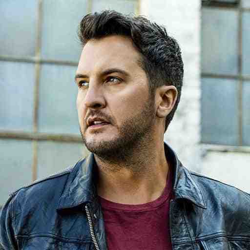 Luke Bryan