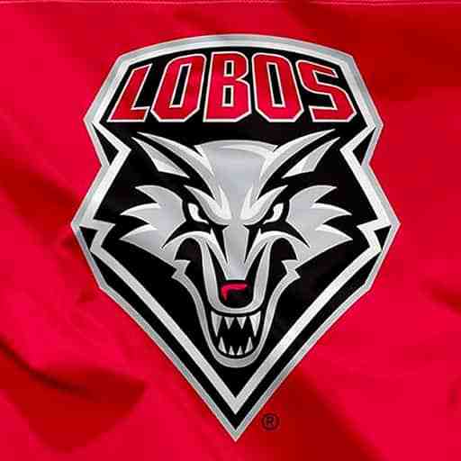 New Mexico Lobos